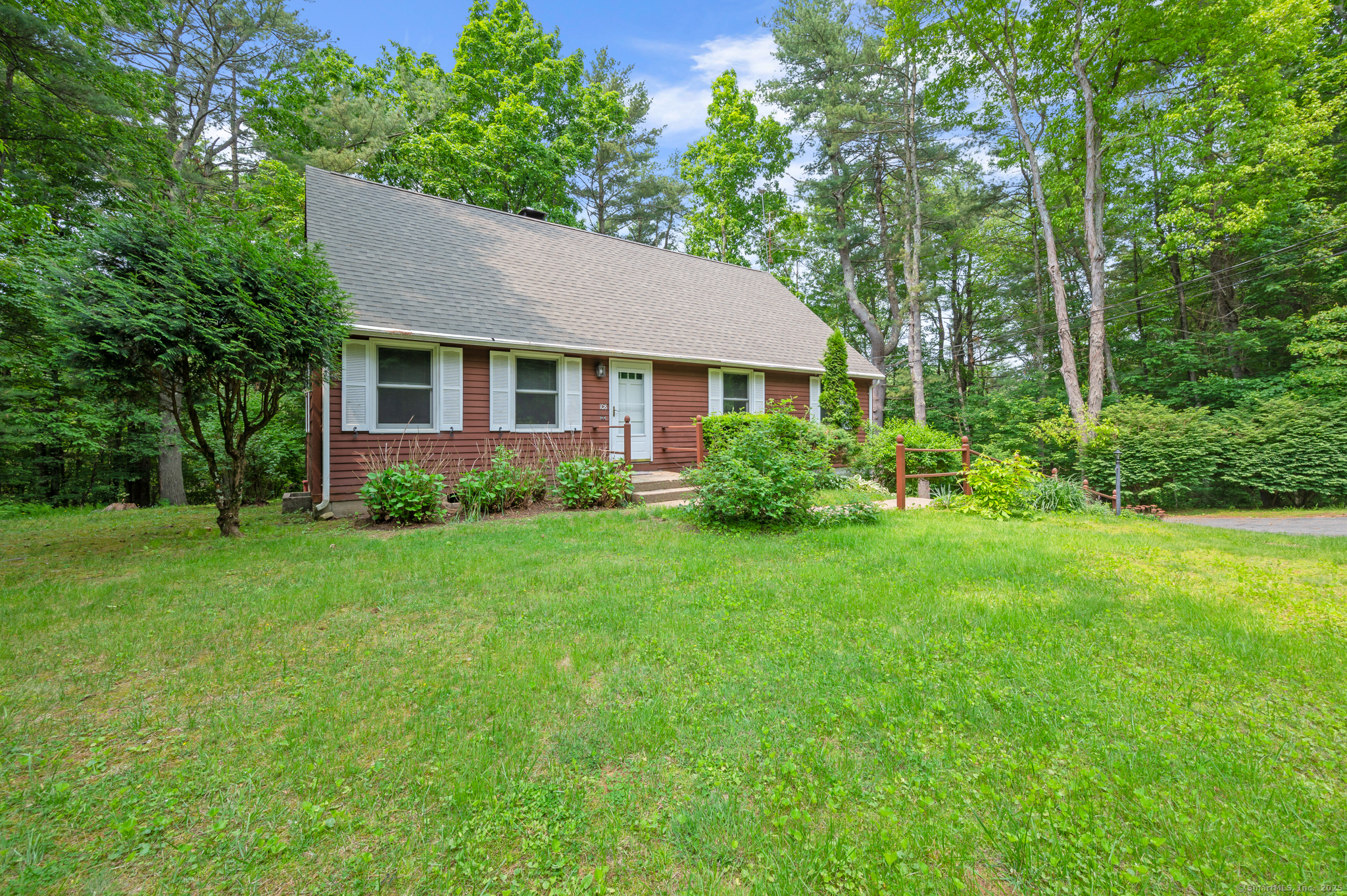 108 Monson Road