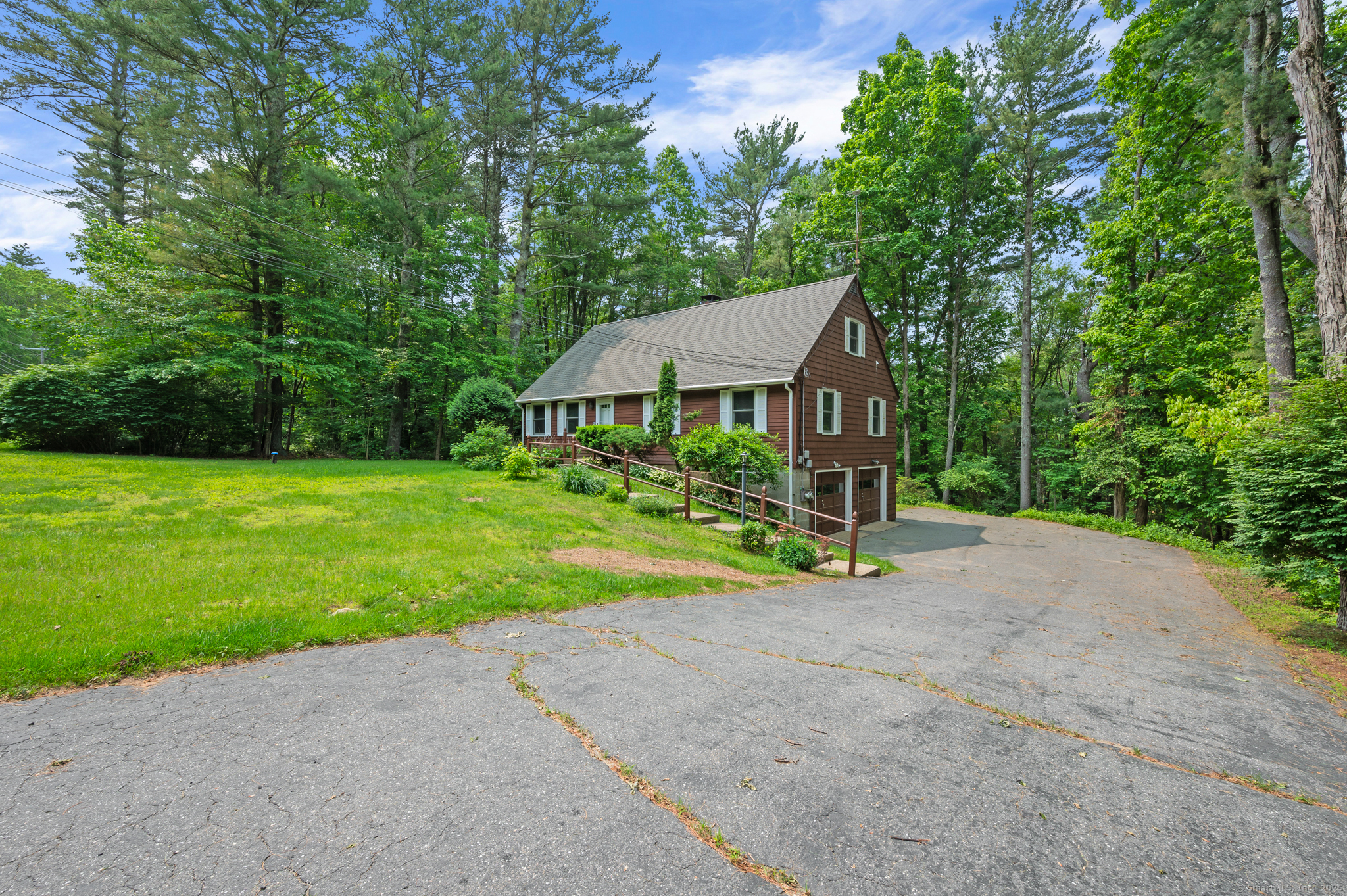 108 Monson Road