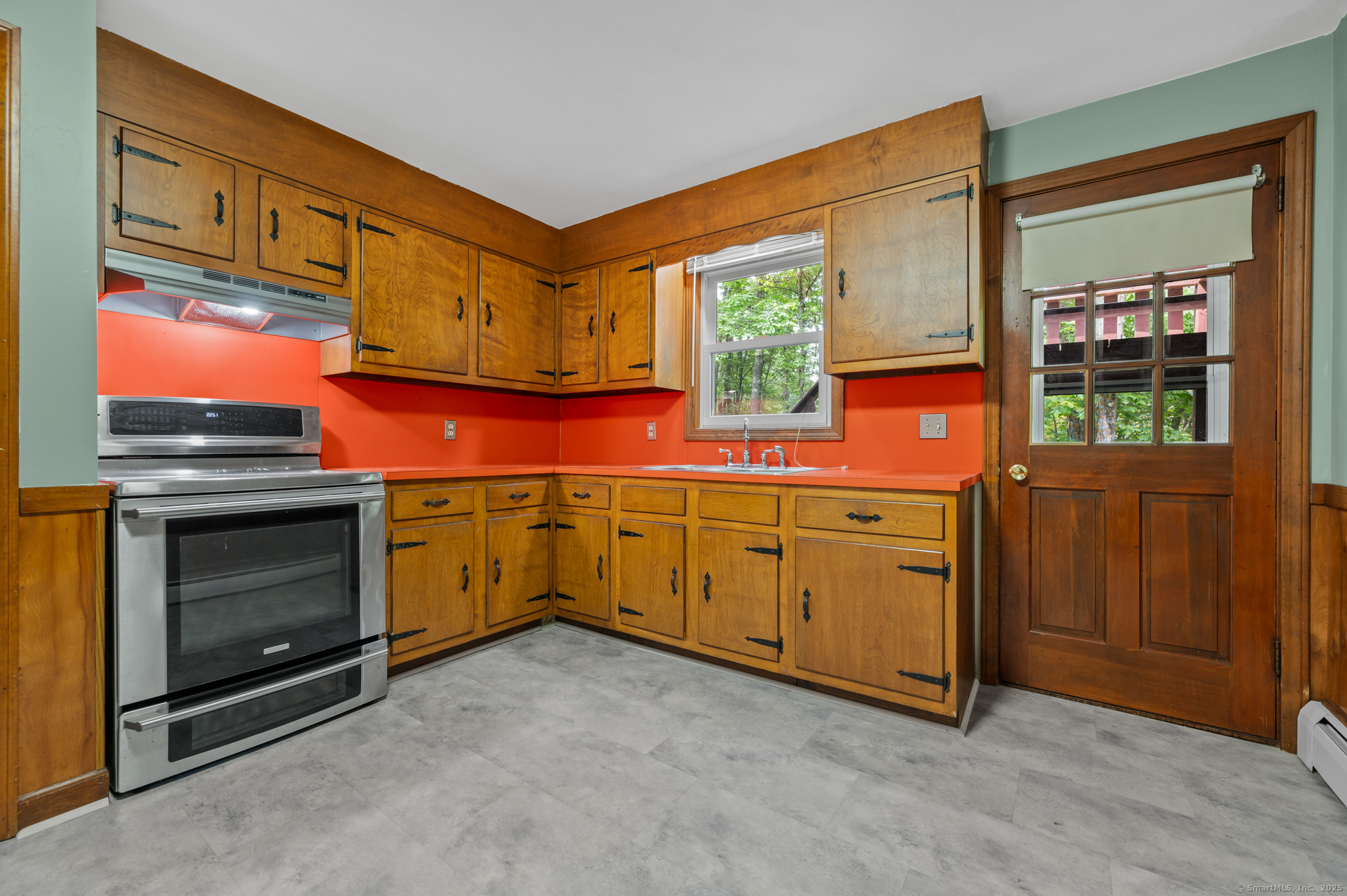108 Monson Road