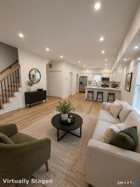 Tiny photo for 20 Gridley Street #103, Bristol, CT 06010 (MLS # 24204420)