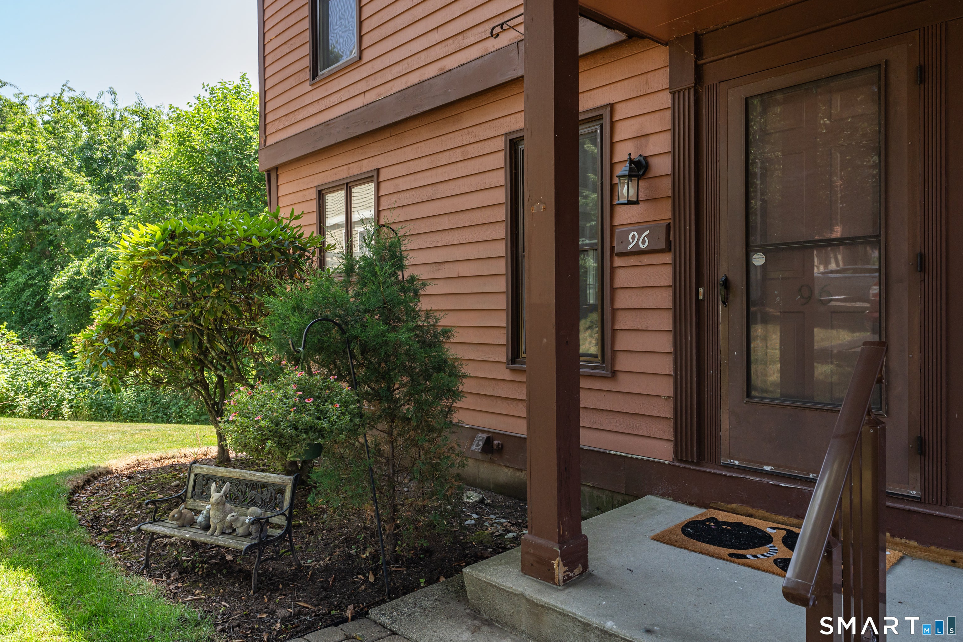 96 Colonial Hill Drive 96