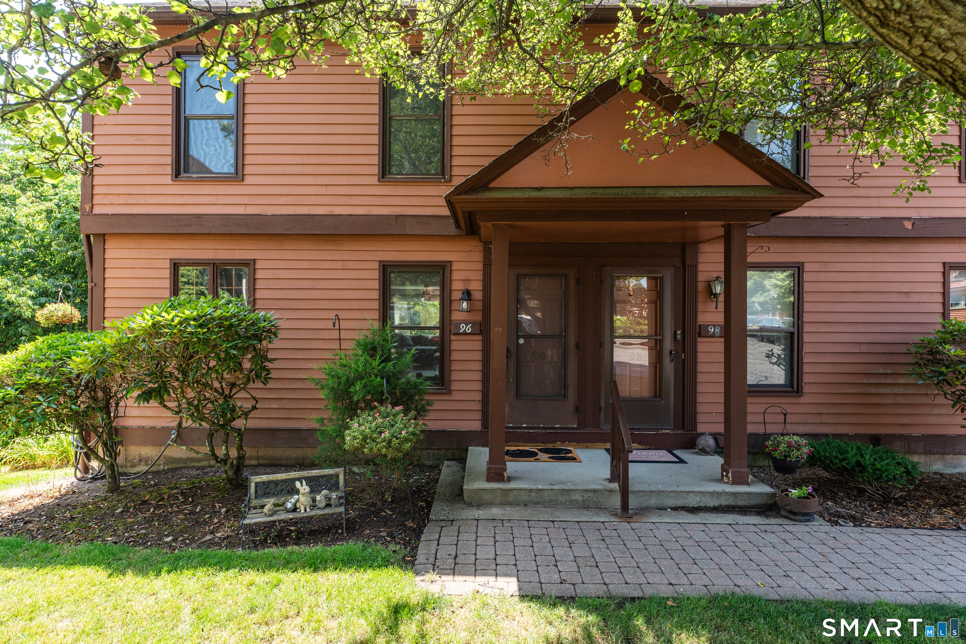 96 Colonial Hill Drive 96