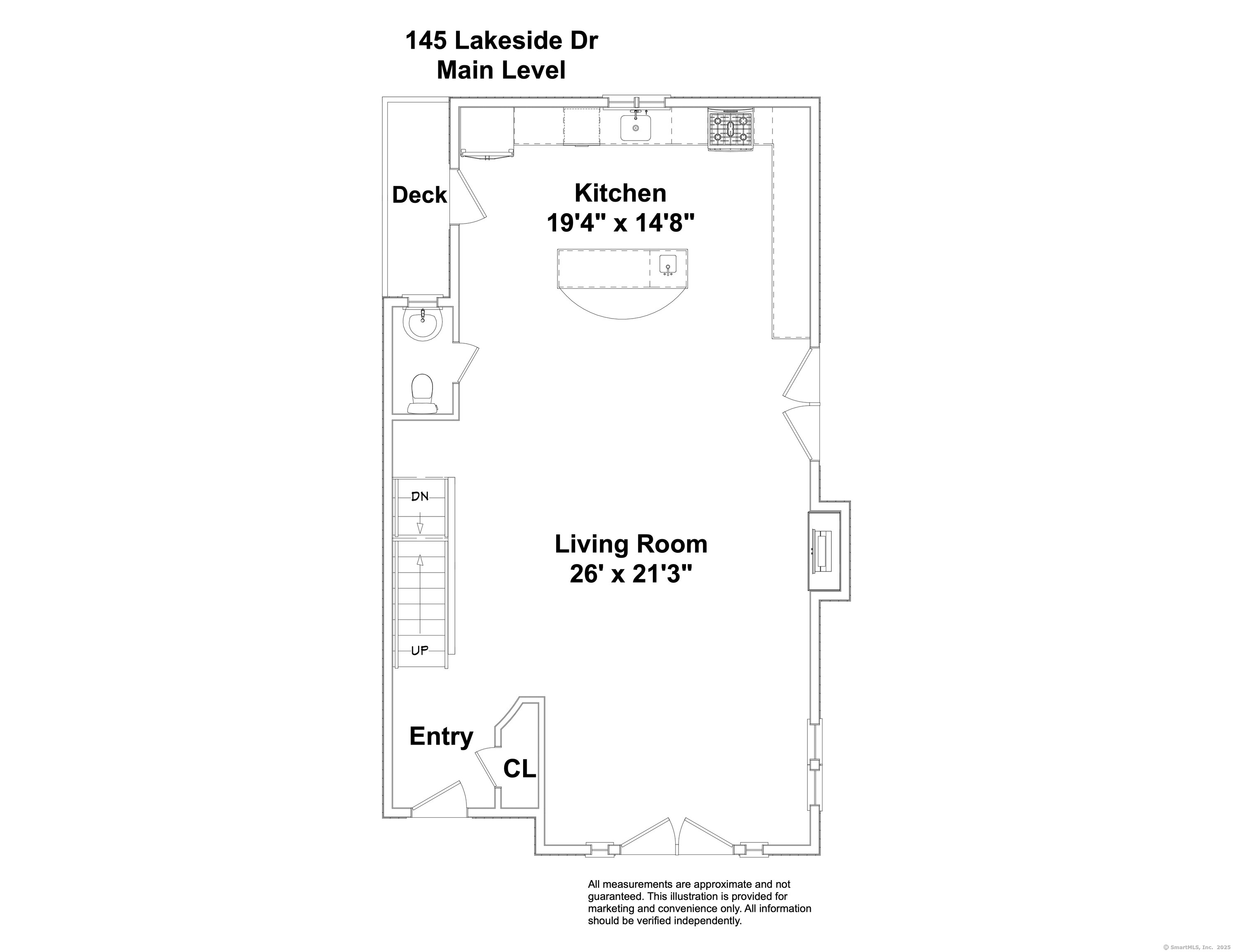 145 Lakeside Drive, Ridgefield, Connecticut image 34