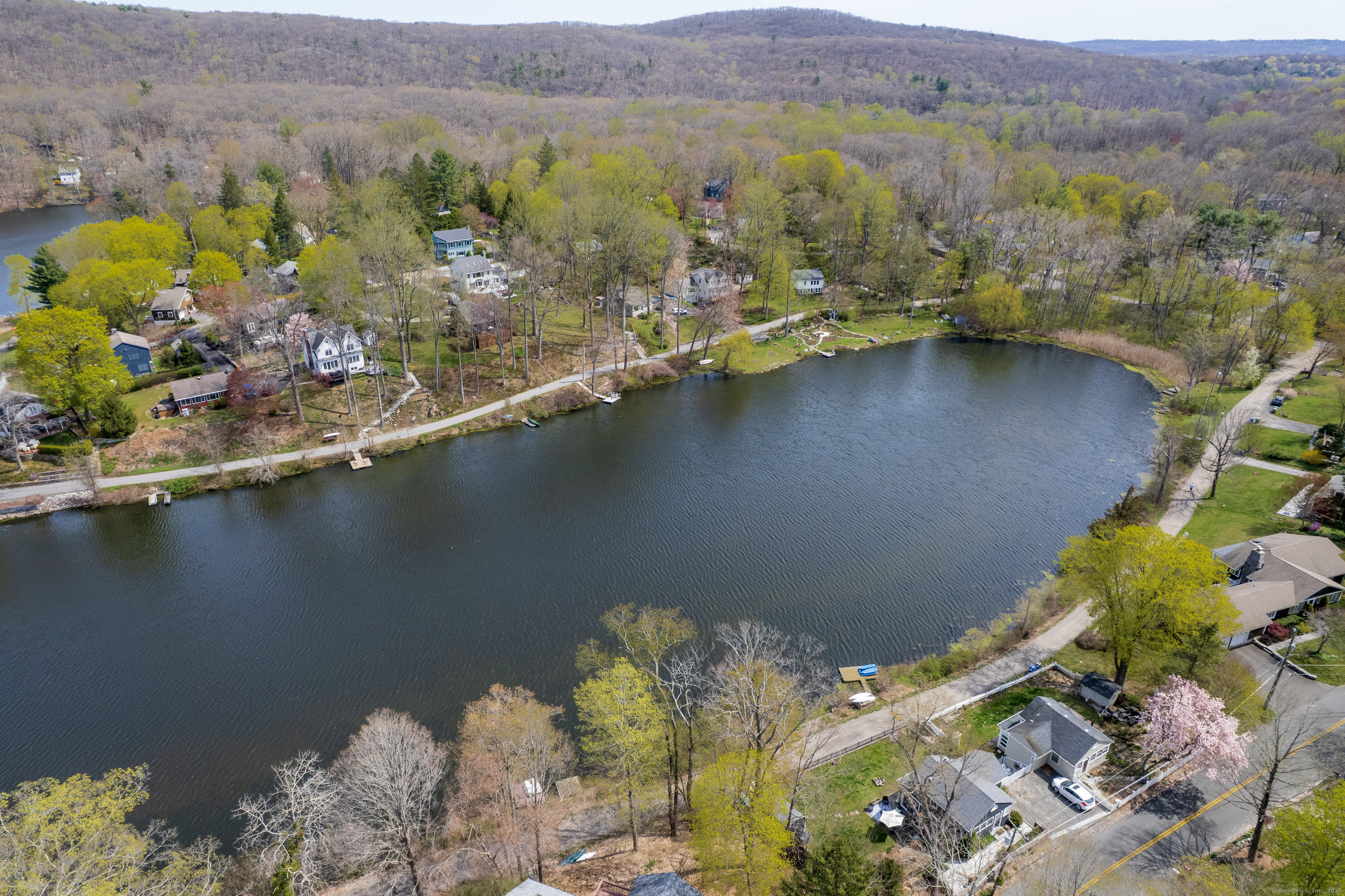 145 Lakeside Drive, Ridgefield, Connecticut image 33