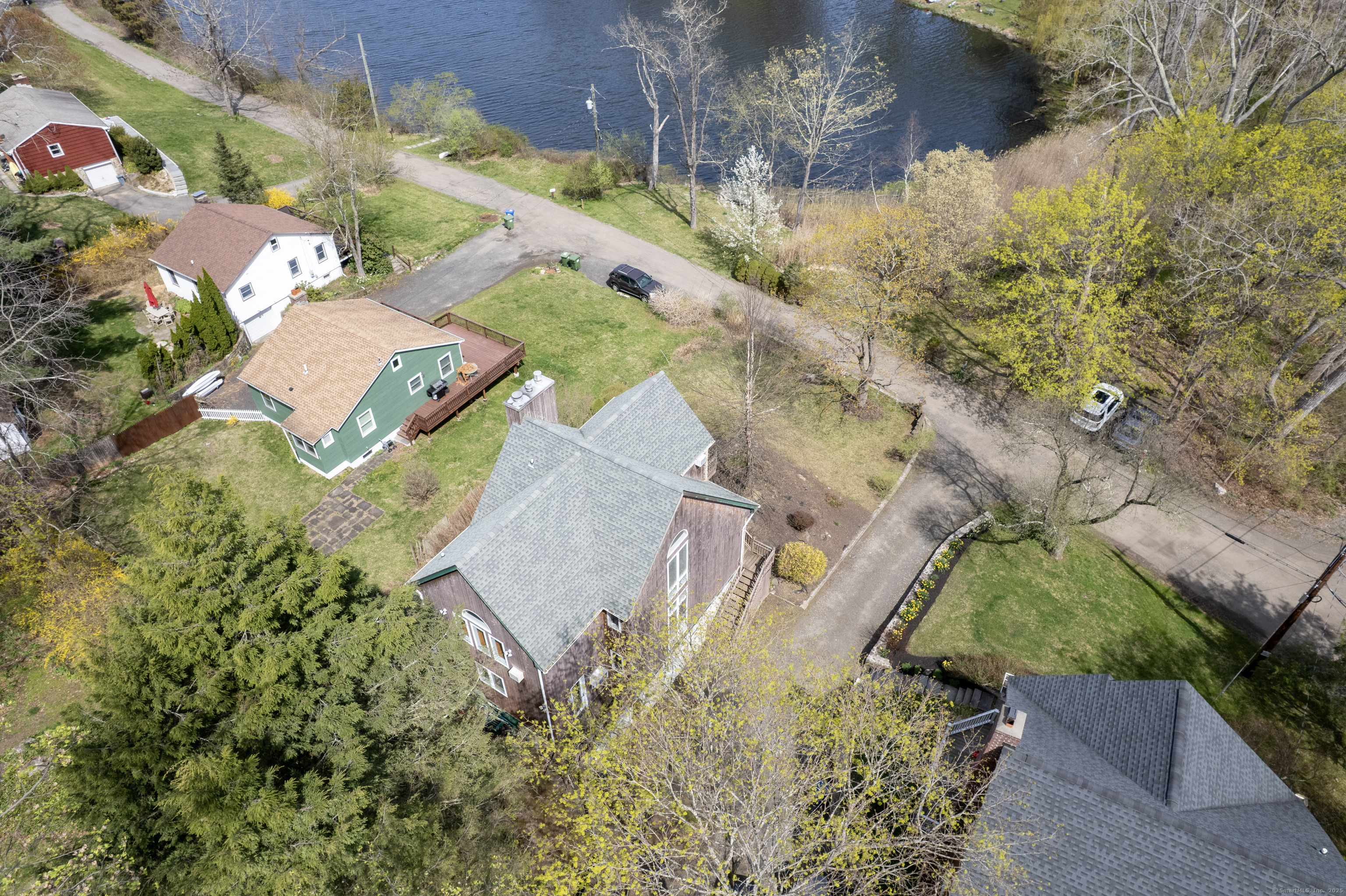 145 Lakeside Drive, Ridgefield, Connecticut image 4