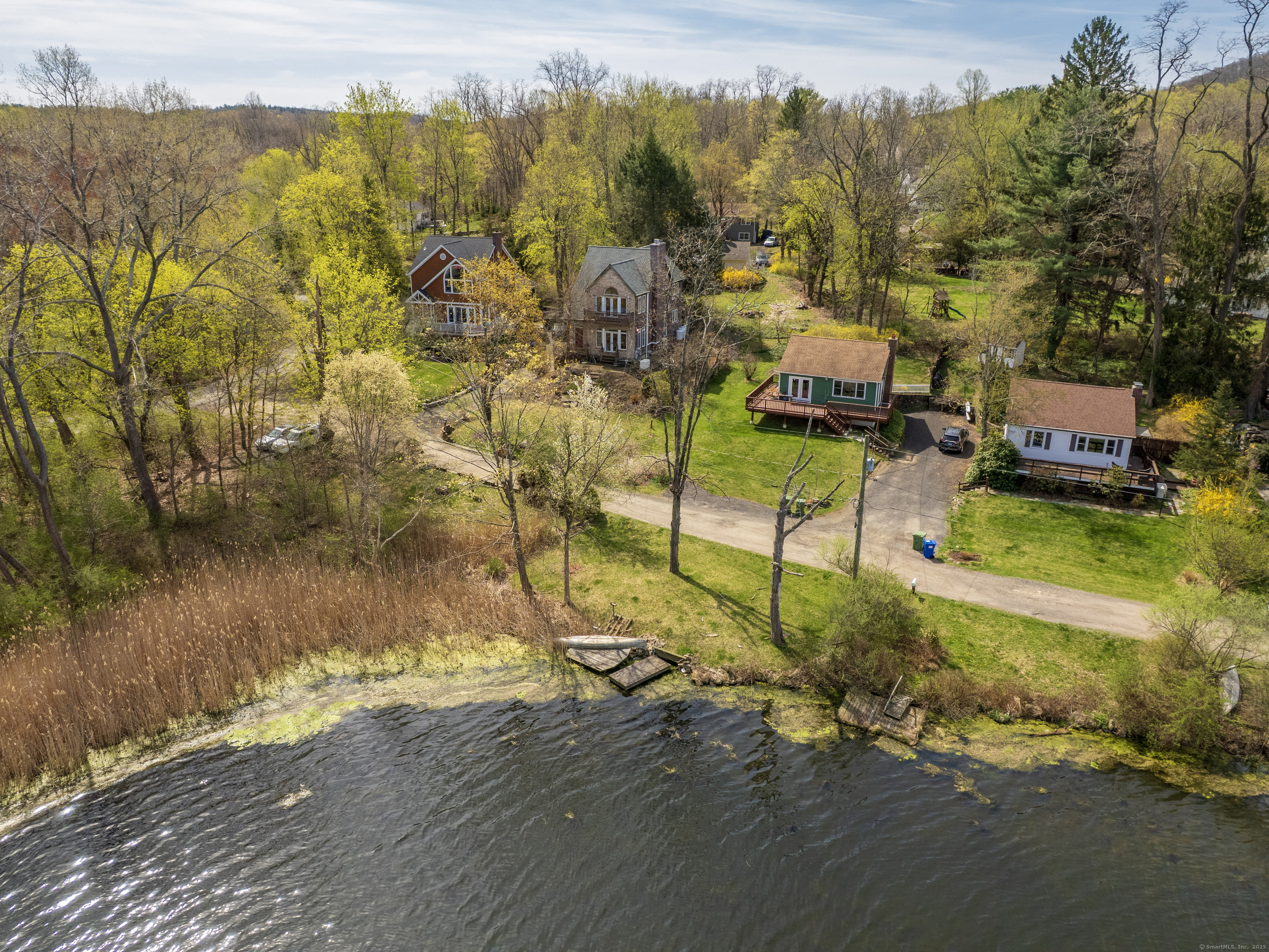 145 Lakeside Drive, Ridgefield, Connecticut image 2