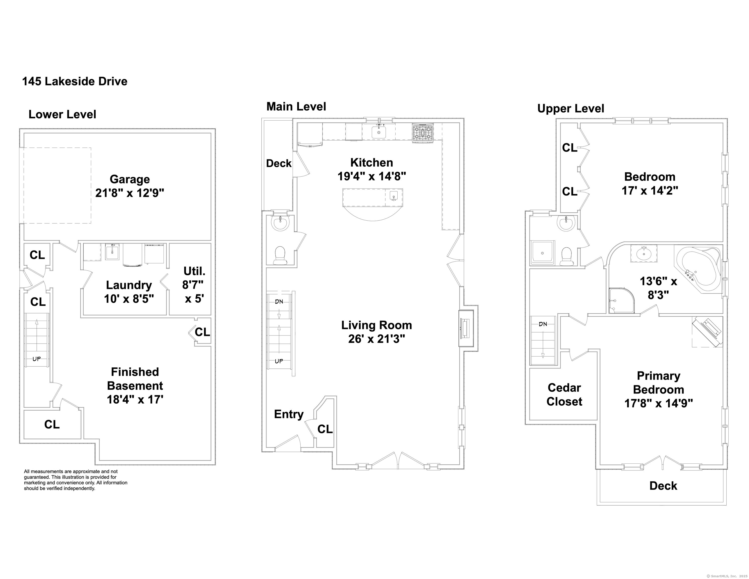 145 Lakeside Drive, Ridgefield, Connecticut image 37