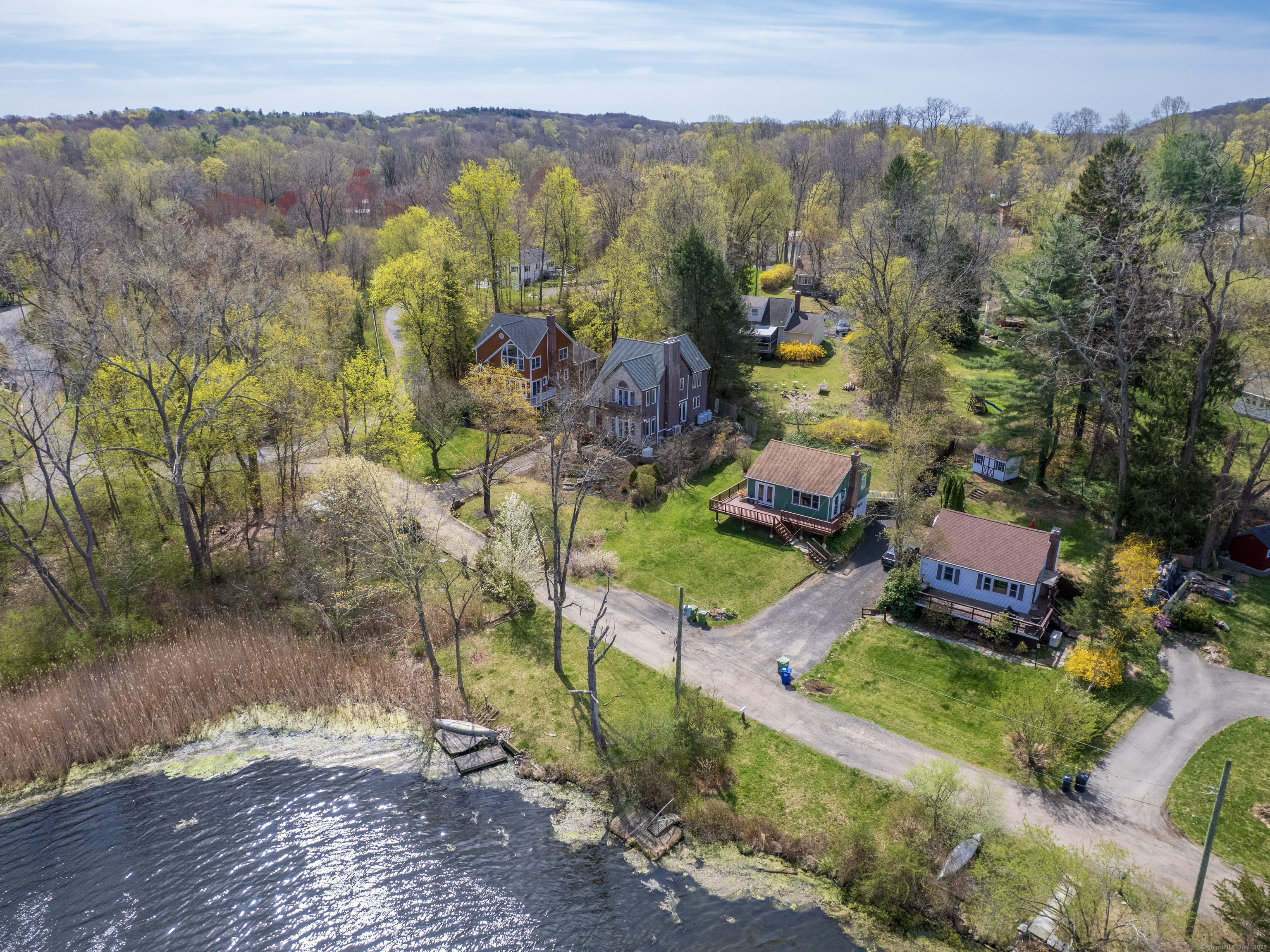 145 Lakeside Drive, Ridgefield, Connecticut image 3