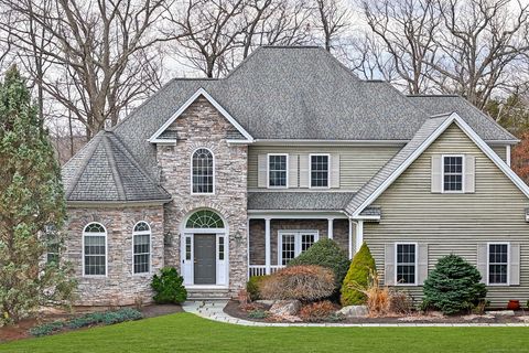 30 Balsam Circle Shelton CT 06484