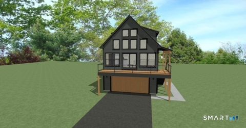 Photo of 10 Indian Run Drive, Thompson, CT 06277 (MLS # 24168088)