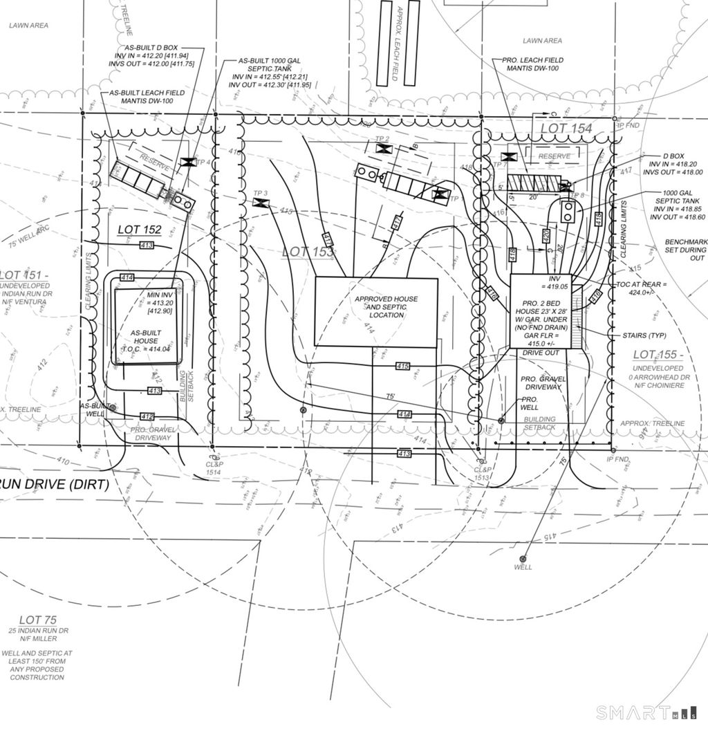 Photo of 10 Indian Run Drive, Thompson, CT 06277 (MLS # 24168088)