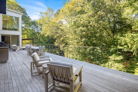 Tiny photo for 17 Brushy Hill Road, Darien, CT 06820 (MLS # 24127809)