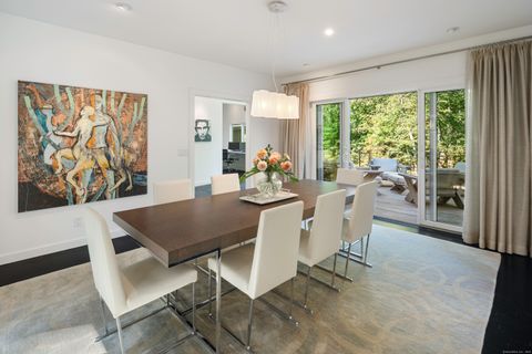 Tiny photo for 17 Brushy Hill Road, Darien, CT 06820 (MLS # 24127809)