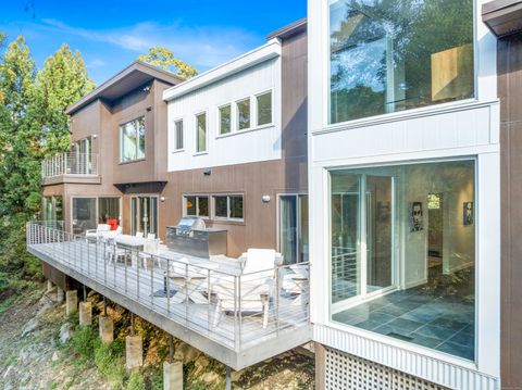 Tiny photo for 17 Brushy Hill Road, Darien, CT 06820 (MLS # 24127809)