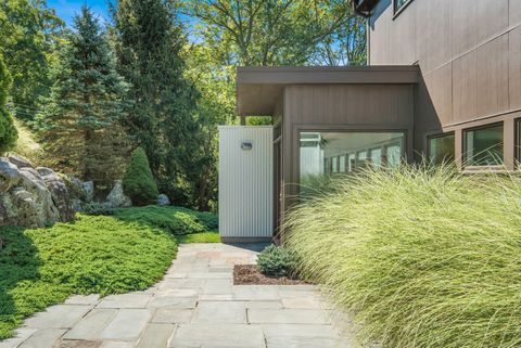 Tiny photo for 17 Brushy Hill Road, Darien, CT 06820 (MLS # 24127809)