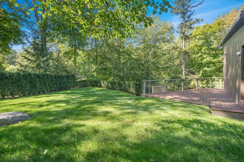 Tiny photo for 17 Brushy Hill Road, Darien, CT 06820 (MLS # 24127809)
