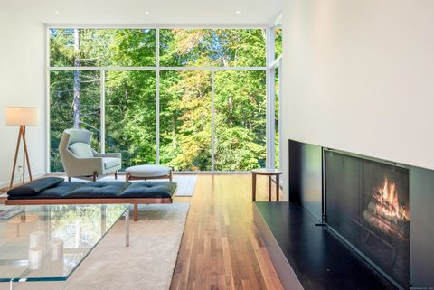 Tiny photo for 17 Brushy Hill Road, Darien, CT 06820 (MLS # 24127809)