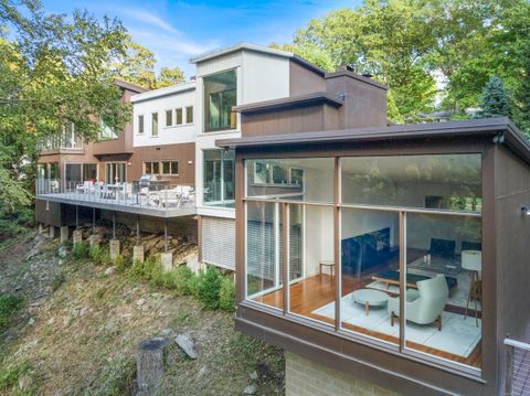 Tiny photo for 17 Brushy Hill Road, Darien, CT 06820 (MLS # 24127809)