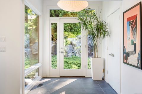 Tiny photo for 17 Brushy Hill Road, Darien, CT 06820 (MLS # 24127809)