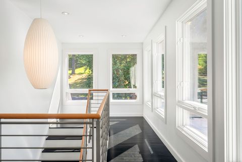 Tiny photo for 17 Brushy Hill Road, Darien, CT 06820 (MLS # 24127809)