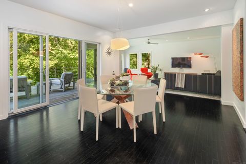 Tiny photo for 17 Brushy Hill Road, Darien, CT 06820 (MLS # 24127809)