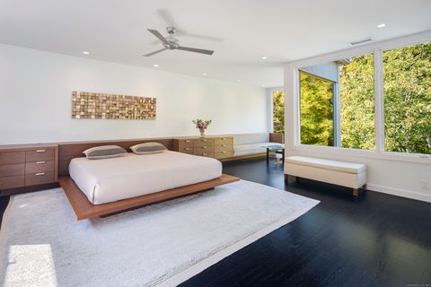 Tiny photo for 17 Brushy Hill Road, Darien, CT 06820 (MLS # 24127809)