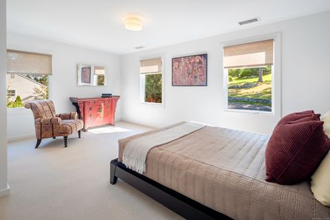 Tiny photo for 17 Brushy Hill Road, Darien, CT 06820 (MLS # 24127809)