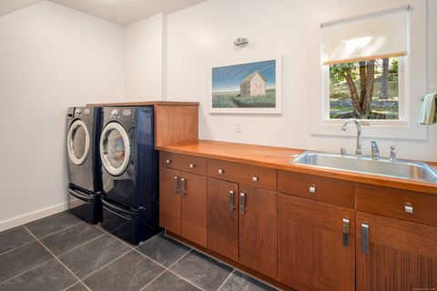 Tiny photo for 17 Brushy Hill Road, Darien, CT 06820 (MLS # 24127809)