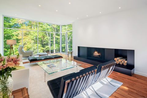 Tiny photo for 17 Brushy Hill Road, Darien, CT 06820 (MLS # 24127809)