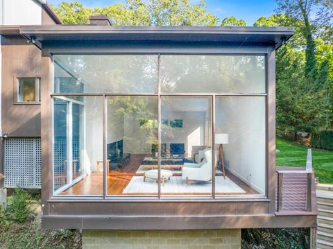 Tiny photo for 17 Brushy Hill Road, Darien, CT 06820 (MLS # 24127809)