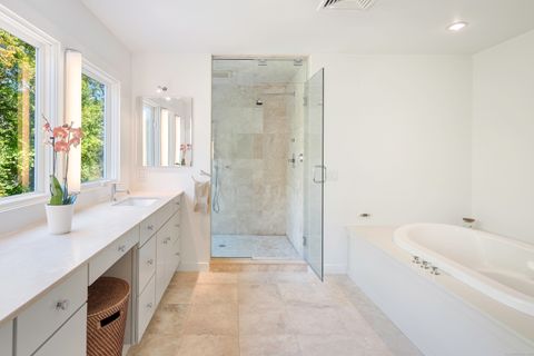 Tiny photo for 17 Brushy Hill Road, Darien, CT 06820 (MLS # 24127809)