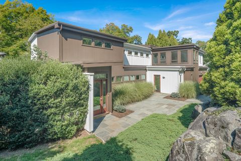 Tiny photo for 17 Brushy Hill Road, Darien, CT 06820 (MLS # 24127809)