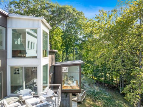 Tiny photo for 17 Brushy Hill Road, Darien, CT 06820 (MLS # 24127809)