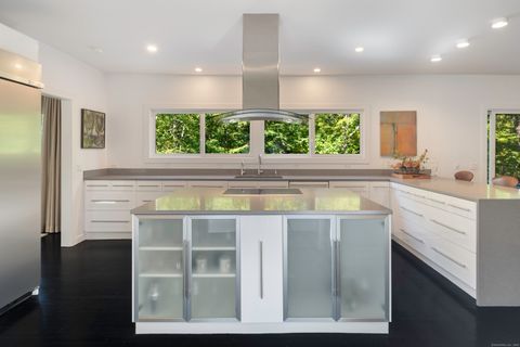 Tiny photo for 17 Brushy Hill Road, Darien, CT 06820 (MLS # 24127809)