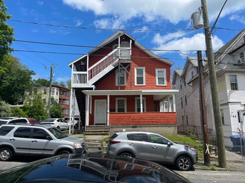 50 Beacon Street Waterbury CT 06704