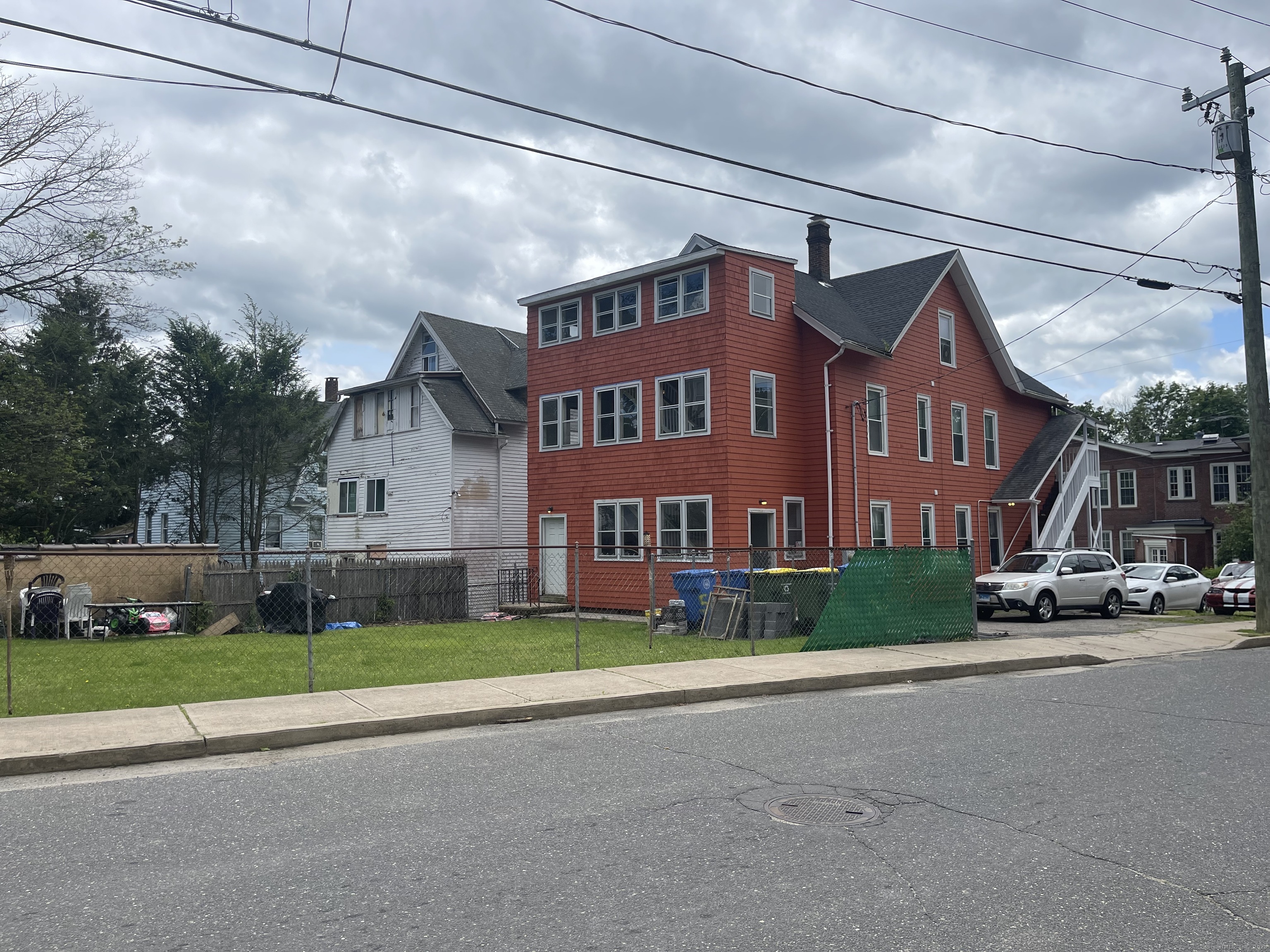 50 Beacon Street