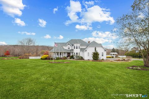 16 Marie Lane Wallingford CT 06492