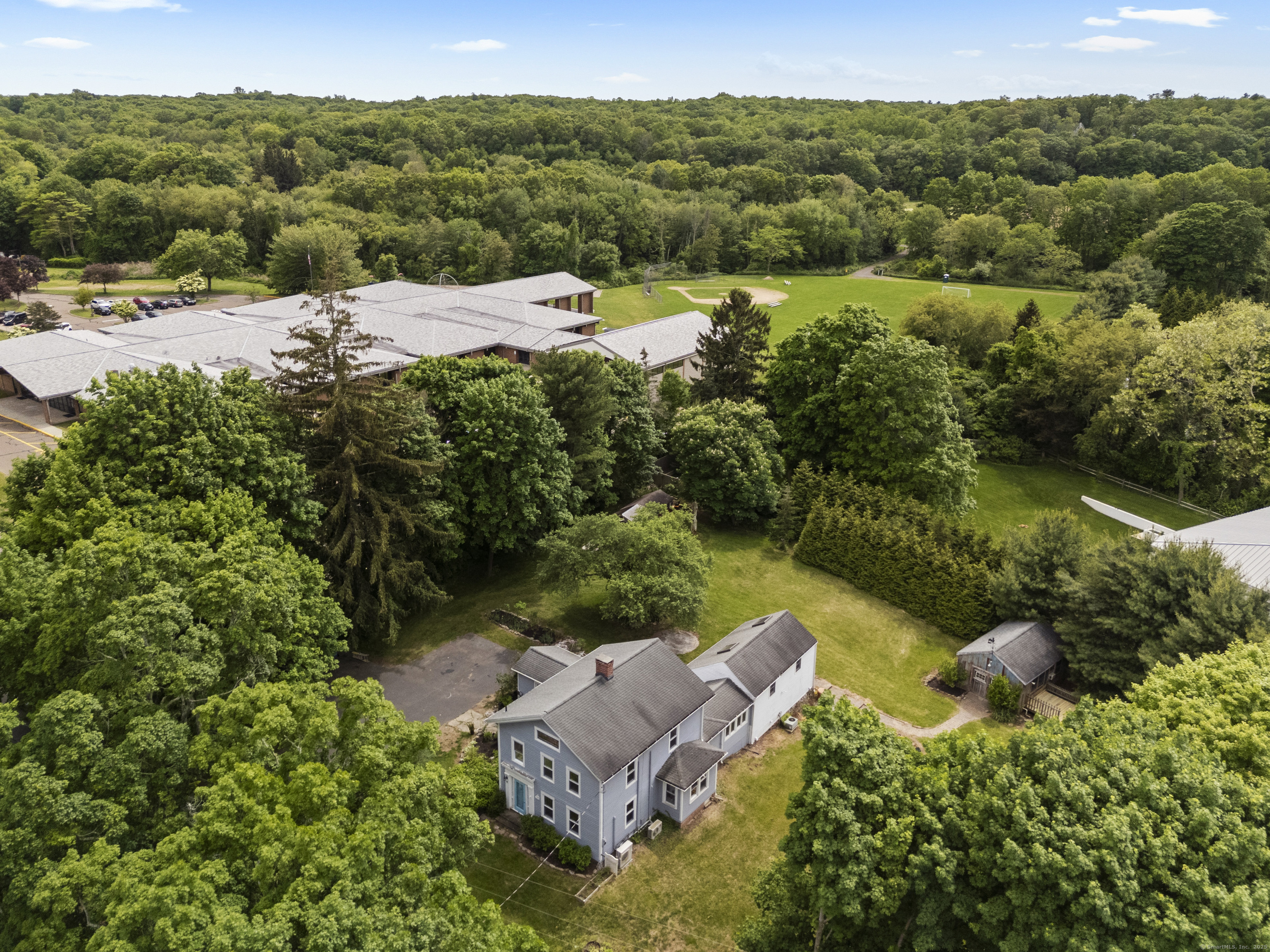 9 Farmview Lane, Guilford, Connecticut image 28