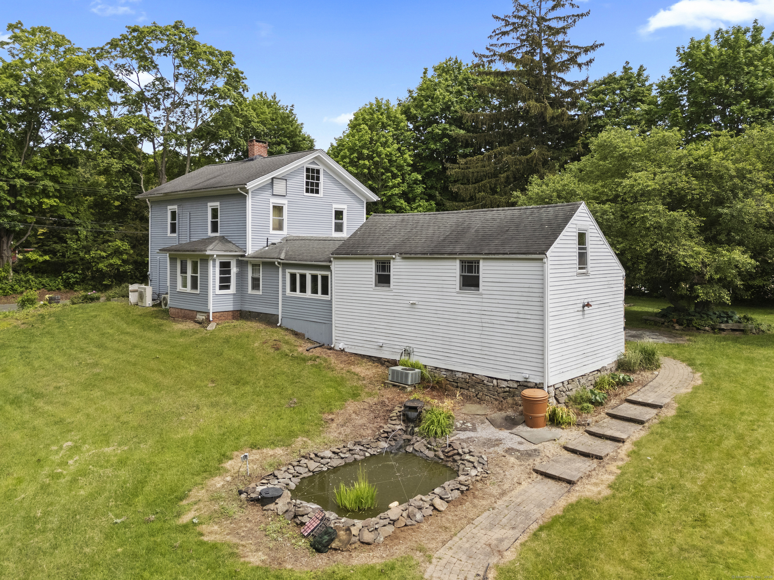 9 Farmview Lane, Guilford, Connecticut image 30