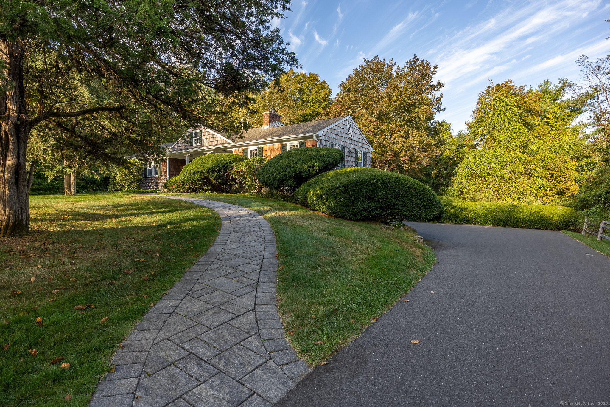 12 North Humiston Drive