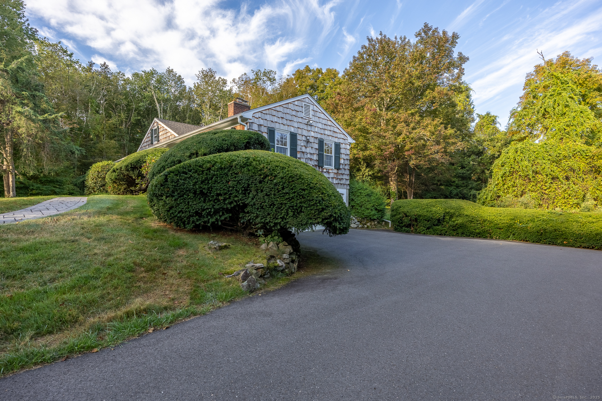 12 North Humiston Drive