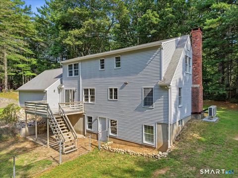 Tiny photo for 3 Docs Hill Road, Westbrook, CT 06498 (MLS # 24190053)
