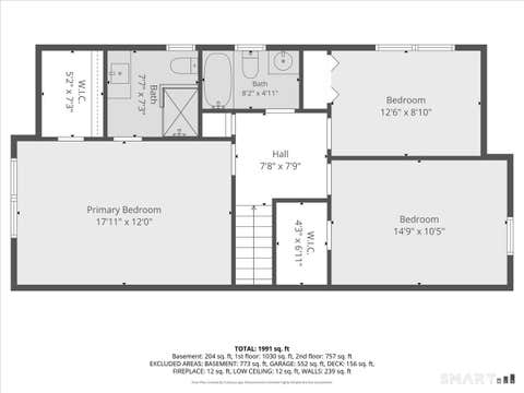 Tiny photo for 3 Docs Hill Road, Westbrook, CT 06498 (MLS # 24190053)