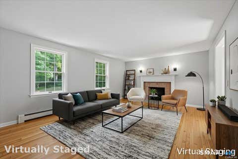 Tiny photo for 3 Docs Hill Road, Westbrook, CT 06498 (MLS # 24190053)