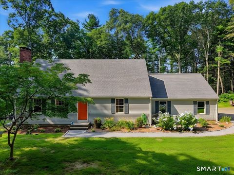 Photo of 3 Docs Hill Road, Westbrook, CT 06498 (MLS # 24190053)