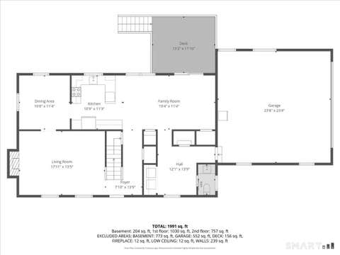 Tiny photo for 3 Docs Hill Road, Westbrook, CT 06498 (MLS # 24190053)