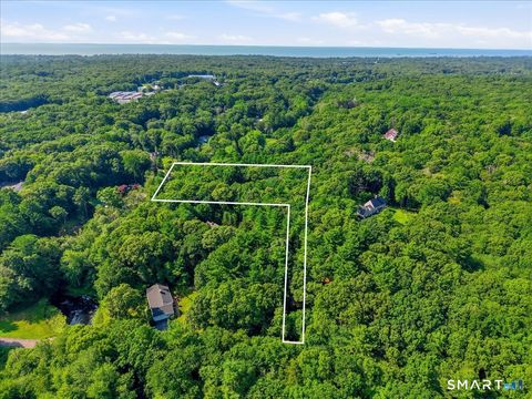 Tiny photo for 3 Docs Hill Road, Westbrook, CT 06498 (MLS # 24190053)