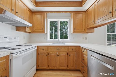 Tiny photo for 3 Docs Hill Road, Westbrook, CT 06498 (MLS # 24190053)