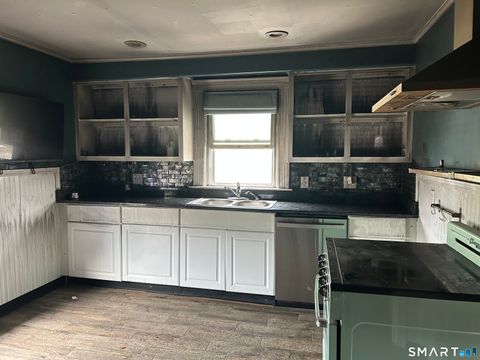 Tiny photo for 118 Migeon Avenue, Torrington, CT 06790 (MLS # 24159504)