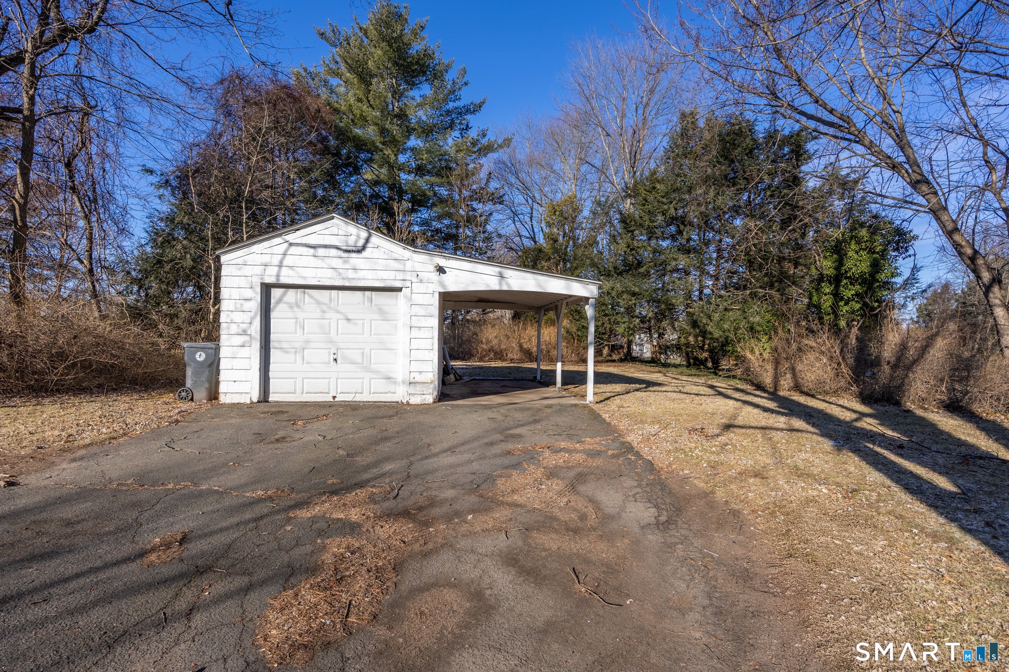 393 South Meriden Road